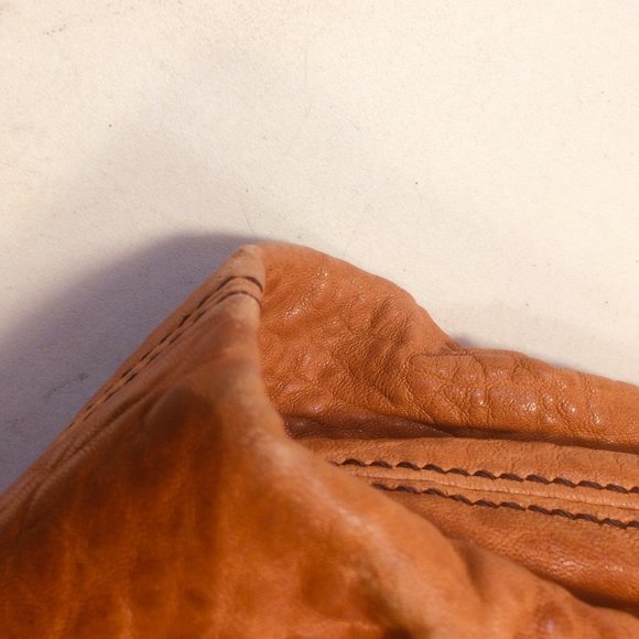 Fendi Nappa Leather Shoulder Bag - Picture 8 of 16